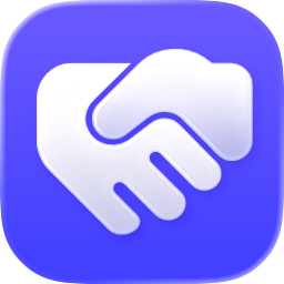 Dimsight iOS icon