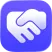 Dimsight iOS icon